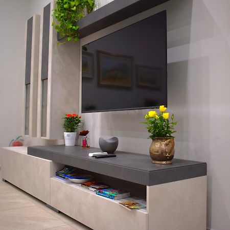 Hibiscus Apartment Castellammare di Stabia Exterior photo