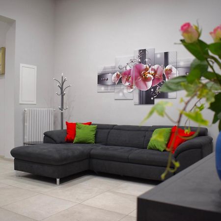 Hibiscus Apartment Castellammare di Stabia Exterior photo