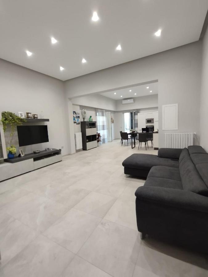 Hibiscus Apartment Castellammare di Stabia Exterior photo
