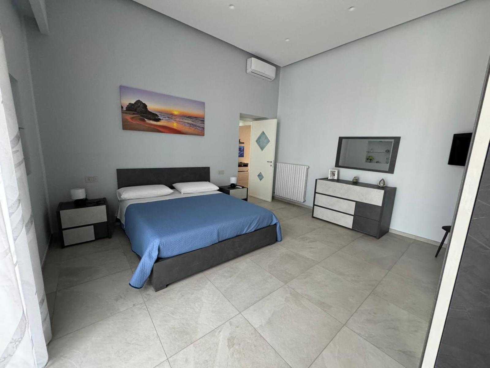 Hibiscus Apartment Castellammare di Stabia Exterior photo