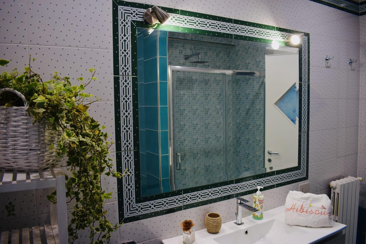 Hibiscus Apartment Castellammare di Stabia Exterior photo